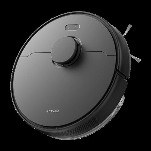 Dreame Robot D9 Max Gen2 ( /Black) uden abonnement